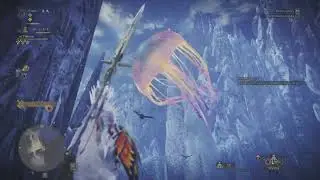 Monster Hunter World: Iceborne Niebiańskie Złudzenie (Celestial Illusion Trophy)