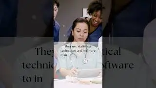 Decoding the Role: The Life of a Research Analyst | nursingdegreeinfo
