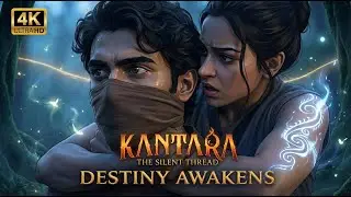 KANTARA: Destiny Awakens - Trailer feat. Mayakara