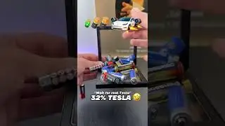 Jet Tesla Evolution 😎