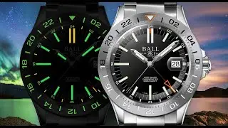 Ball Engineer III Outlier