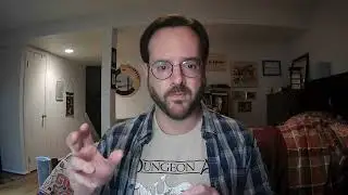 Writing RPG Adventures: Q&A