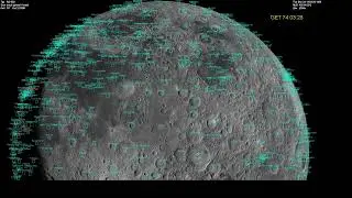 Mission Apollo 8 (part 3)