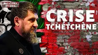 D&Eacute;MISSION en Russie : Kadyrov D&Eacute;MISSIONNE ! L&rsquo;alli&eacute; malade de Poutine perd le pouvoir en Tch&eacute;tch&eacute;nie