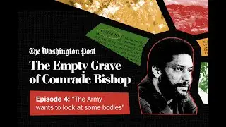 The Empty Grave Podcast | Episode 4: 