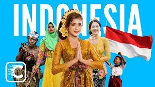 35 Interesting Facts about INDONESIA You Didn't Know!