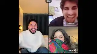 Waliullah aw qalil qalandar da jeenako Sara live new video mazaq funny life GAF shaf full show 