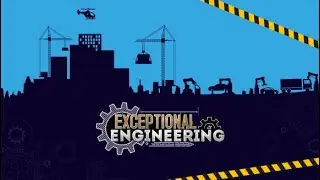 Exceptional Engineering | New Tv Show | EPIC ON