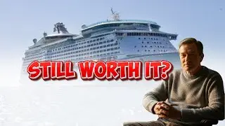 Should Boomers & Seniors Give Up Cruising 🚢