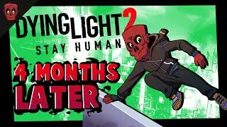 Can Dying Light 2 Be Saved?