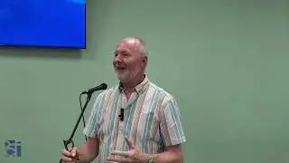 Being the Church