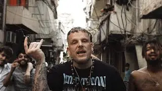[FREE] Bonez MC x Raf Camora Type Beat 2023 