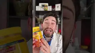 Pharmacist Reviews: THE BEST SICKNESS COCKTAIL?!? #coldremedies #coldandflu #coldtreatment