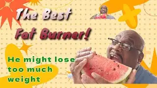 3 Day Watermelon Fast: Optimizing Health and Losing Weight (Part 1)