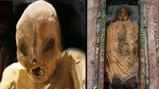 Top 10 Disturbing Discoveries Made Under Religious Buildings