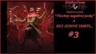 #3 Kingdom Come: Deliverance II Hardcore Mode BEZ JEDINÉ SMRTI 