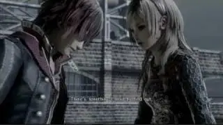 Resonance of Fate - (Chpt.15) Power Beyond Conception