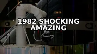 1982 Amazing Facts About AI mishaps and robot fails with humor