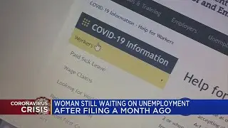 Continued unemployment issues leave resident feeling worthless