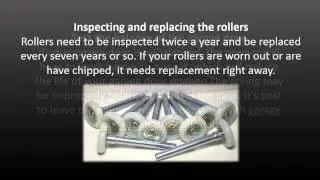 Best Preventive Maintenance Care Tips For Garage Doors