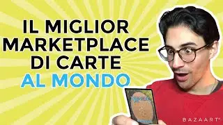 Dove Vendere E Comprare Carte Online