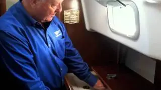 FOR SALE: 1998 Beneteau 36' Center Cockpit