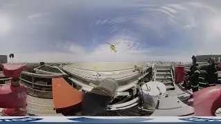 Region Hovedstaden fortalt i Virtual Reality/360 grader
