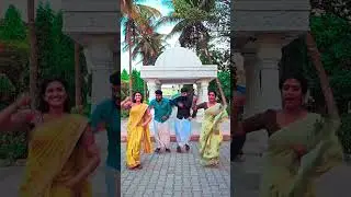 ಪಂಚರಂಗಿ ಕುಣಿತ 😍 | Udaya TV
