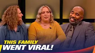 You're Not Going To Believe This Story! | Steve Harvey