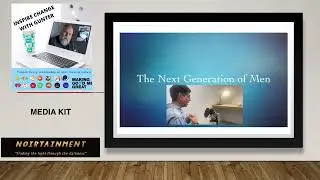 Inspire Change with Gunter Swoboda Podcast MEDIA KIT