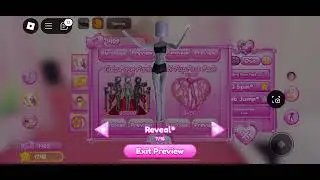 dti pose packs