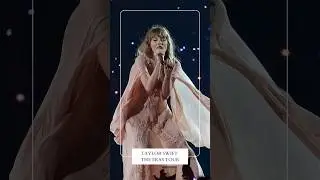 Taylor Swift / The Eras Tour #shortstaylor #taylorswift #shortsconcert