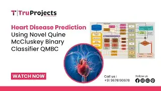 Heart Disease Prediction Using Novel Quine McCluskey Binary Classifier QMBC