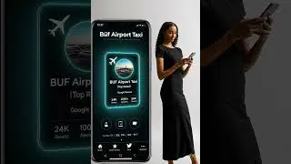 Avoid Border Headaches &ndash; BUF Buffalo Airport Taxi | Stress-Free Ride to Canada & Niagara Falls