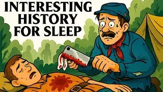 Life and Death for Civil War Doctors in the Appalachian Mountains
