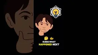 I Tried a Crazy AI Science Experiment 🤯#MiniExperiment #AIExperiment #Shorts #ScienceShorts