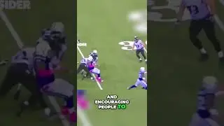 Vontae's SHOCKING NFL Journey to Mental Health Advocacy
