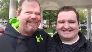 In Memory Of My Brother Scott