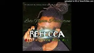 Rebecca Meri Western Daru Mix_2026_Dessy Desh_Late Nights Production