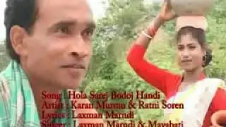 Hola sarej bodoj handi dese juri