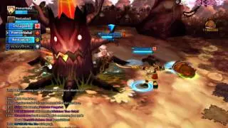 [Report]Dungeon Master Cheat Room 3