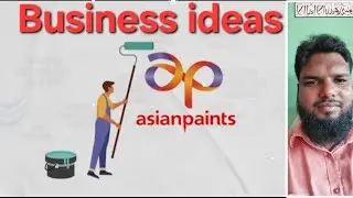 How to start Paints Business #youtube #video #business #asianpaints #painting #paint #paintshop #new