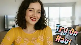 4K See Through Lingerie Try On Haul | Try On Haul Transparent Dress Review |Bikini Trend