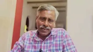 இந்தி நடிகர் திலிப்குமாரை அடக்கிய ஒளிப்பதிவு மேதை Marcus Bartley