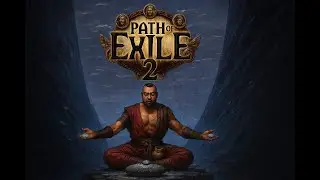 Path Of Exile 2 | Elemental Monk |