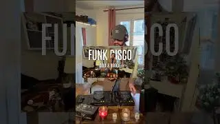 New mix is available 🎉 #dj #disco #funk #soul #boogie #shortsfeed #video #chillmusic #shorts