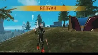 #freefire BR RANK match #ADIKFF gameplay in burmuda map 🗾🗾🗾 funny moments and gameplay #cyborg 