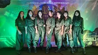 [KPOP DANCE COVER] CLC - Helicopter (Remix) by FODC