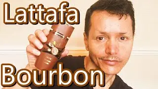 Asad Bourbon by Lattafa - Do Youtubers Know Its Notes?