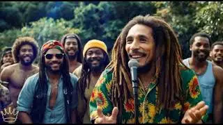 Roots don't lie: reggae 